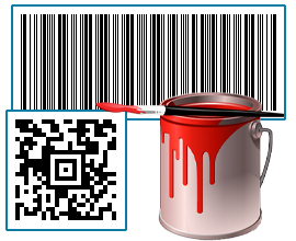 Barcode Label Maker Software - Professional Edition